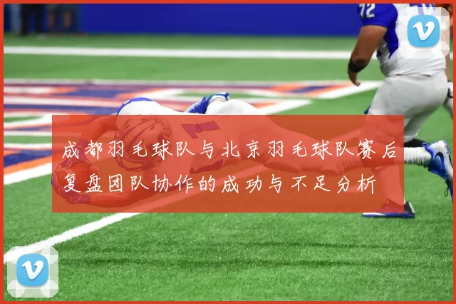成都羽毛球队与北京羽毛球队赛后复盘团队协作的成功与不足分析
