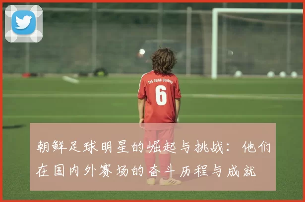 朝鲜足球明星的崛起与挑战：他们在国内外赛场的奋斗历程与成就